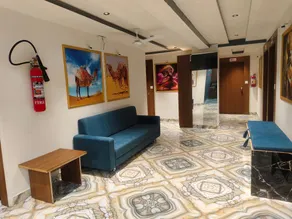 Hotel MARUTI R Drive Inn Road - Image 4