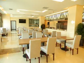 Vienna Classic Hotel Langfang Terminal Tumor Hospital International Convention Center - Image 4