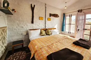 Forest Side Farm - Homestay at Kotabagh Near Nainital and Jim Corbett - Image 2