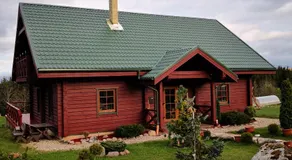 Lake House Villa pas Eugenija - Image 3