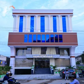 SUN CASTLE - Image 2