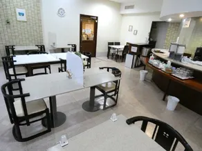 Urban Hotel Sanko - Image 2