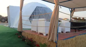 Domes at the Beach - Image 4