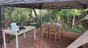 Lantern Garden Nasu Highlands Glamping Site - Camp - Vacation STAY 42054v - Image 4
