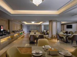 Vienna Hotel Guangzhou Conghua Taiping Metro Station - Image 2