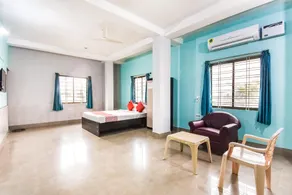 Hotel O Tm Delights - Image 2