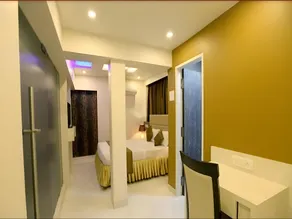 Hotel Spices Navi Mumbai - Image 2