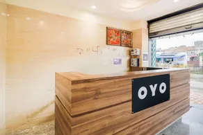 Hotel O Hotel Shiv Lok - Image 2