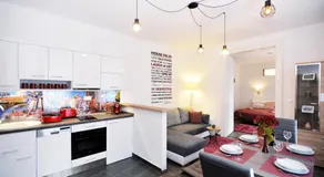 Nobilis Apartman Eger - Image 4