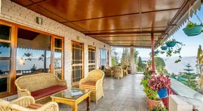 Tehri Retreat Sursingdhar, Near New Tehri & Kanatal, By Himalayan Eco Lodges - Image 2