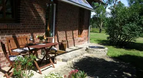 Fewos in Klein-Grindau - Image 3