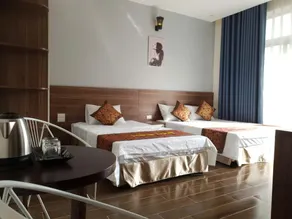 HANA HOTEL - Image 2