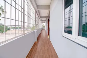 OYO Hotel O Amaravathi Road Annapurna Nagar - Image 3