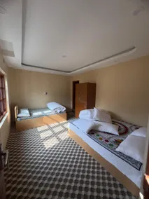 Shrestha Hotel And Lodge - Image 5