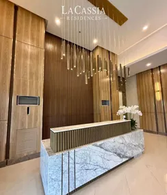 14th Flr Balcony Unit of La Cassia Residences in Maple Grove - Image 4