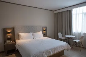 Hanting Hotel Xinghua Dainan Jinze Commercial Street - Image 3