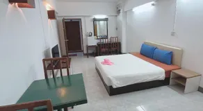 โรงแรมวินบางนา Win Bangna Hotel - Image 2