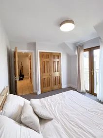 Room with private bathroom "birch" - Image 2