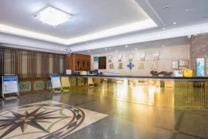 Shengyinxing Hotel (Dongguan changping railway station Branch) - Image 2