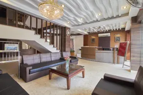 Rajdarbar Hotel & Banquets - Image 3
