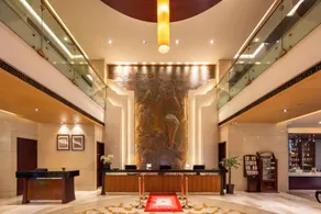 New Century Hotel Shaoxing Jinchang - Image 5