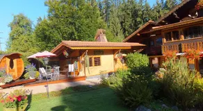 Au Petit Gîte Les Paccots - Image 2