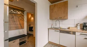 Exklusive große Ferienwohnung für 7 Personen, Parkplatz, Balkon, 3 Schlafzimmer - Image 3