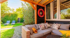 Wellness oase Egmond - Image 4