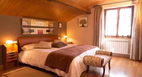 Casa Rural Cortea I pour 6 personnes - Image 2