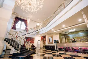 Amaroossa Royal Hotel Bogor - Image 5