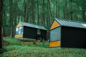 Bobocabin Coban Rondo, Malang - Image 3