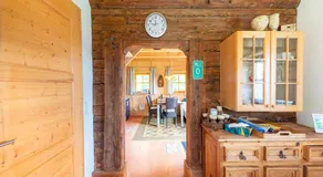 Chalet Schwarzenberg near Ski Lift & Stream - Image 2