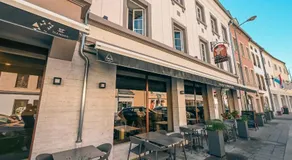 Hotel Le Postillon - Image 5