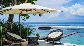 Villa Gita Segara Private Family Villa in East Bali - Image 3