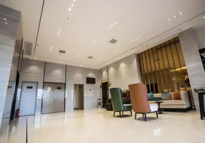 City Comfort Inn Nanchang Fuxing Avenue East Metro Station Xiaolan - Image 3