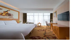 Vienna Hotel(Fuzhou Changle International Airport) - Image 3
