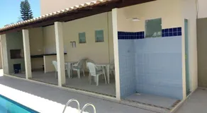 Hospedagem na praia Taperapuan - Image 4