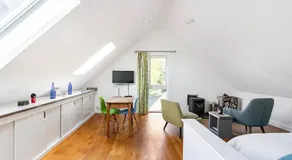The Bamboo Lodge - B&B / self-catered apartment - Image 2