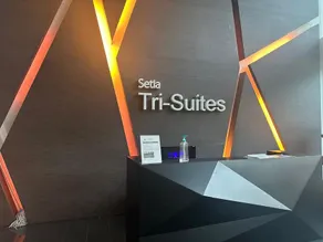 Setia Tri-Suite(7) by Homey Planet - Image 4