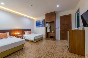Blue Beach Apartment - Image 2
