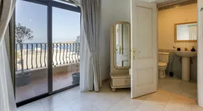 Lovely apartment next to the beach - Image 3