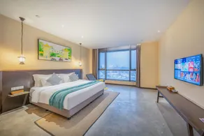 Circle Art Hotel - Image 2