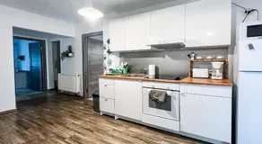 Bright and beautiful Grigorescu apartment - Image 3