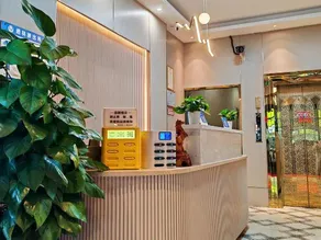 Cixi ruhua hotel - Image 2