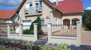 Pacsirta Vendégház - Image 2