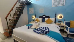 Hotel Sonar Bangla Mayapur - Image 2