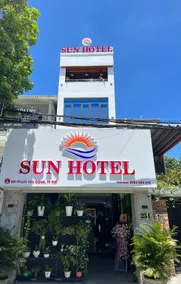 SUN HOTEL - Image 3