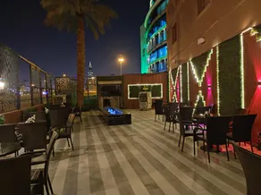 Burj Al Hayat Hotel Suites - Al Olaya - Image 4