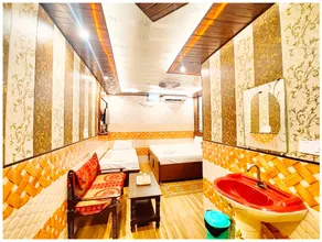 Goroomgo Hotel Hanuman Near Ram Mandir Ayodhya - Image 2