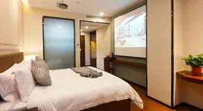 GME Hotel Hefei Feidong Dianfuhe Longquan West Road - Image 2